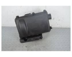 Mass air flow sensor (MAF)