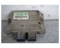 Rear differential