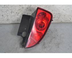 Rear fog light