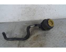 Power steering pipe