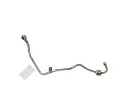 Turbo oil hose