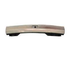 Trunk sill cover protection