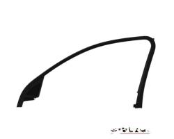Door speaker cover trim