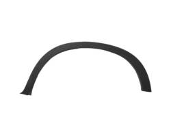 Rear wheel arch trim