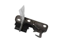 Hood latch hook