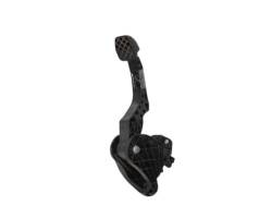 Clutch pedal