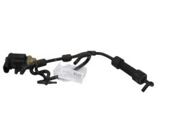 Vacuum air tank
