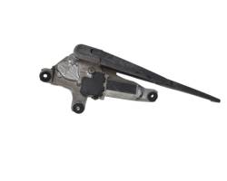 Rear window wiper motor