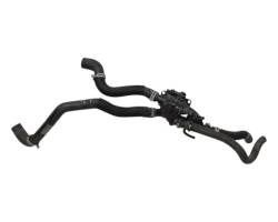 Thermostat housing
