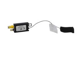 Antenna control module