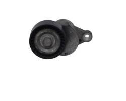 Alternator belt tensioner