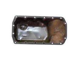Oil pan