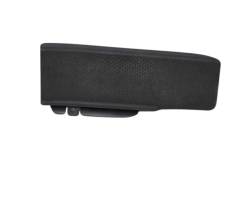 Footrest dead pedal