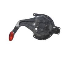 Spare wheel bracket