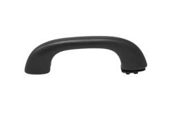 Roof grab handles