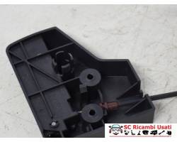 SERRATURA SCHIENALE POSTERIORE DX BMW Serie 3 E90 Berlina 52207112864 (05>08)