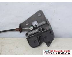 SERRATURA SCHIENALE POSTERIORE DX BMW Serie 3 E90 Berlina 52207112864 (05>08)