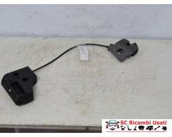SERRATURA SCHIENALE POSTERIORE DX BMW Serie 3 E90 Berlina 52207112864 (05>08)