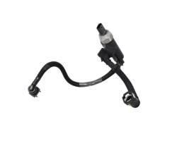 Fuel temperature sensor
