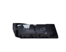 Central locking switch button