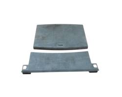 Trunk mat