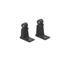 Upper door hinge