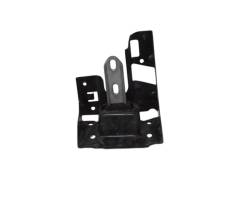 Gearbox mount