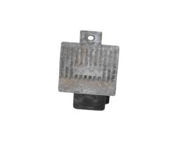Glow plug pre-heat relay