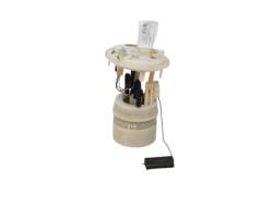 Crankshaft position sensor