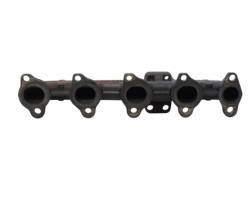Exhaust manifold