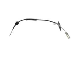 Clutch cable