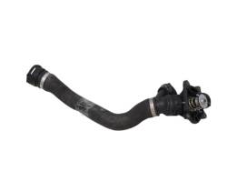 Thermostat housing