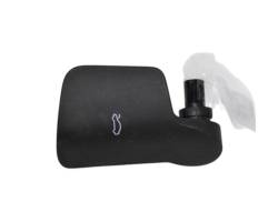 Hood release handle