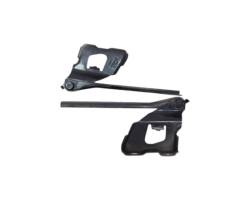 Hood hinges