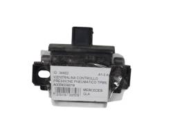 Module pression pneus