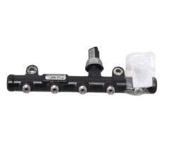 Fuel main line pipe