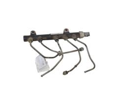 Fuel main line pipe