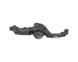 Alternator bracket