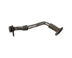 Turbo oil hose
