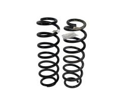 Coil spring