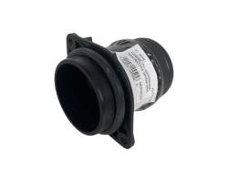 Mass air flow sensor (MAF)