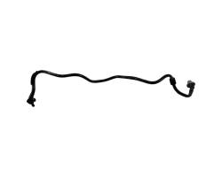 Vacuum hose