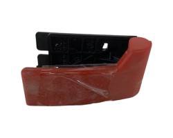 Hood release handle