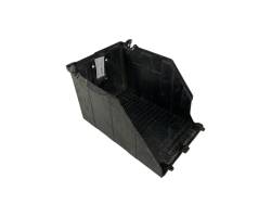 Battery box tray