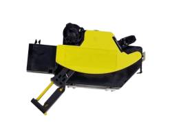 Hand parking brake sensor