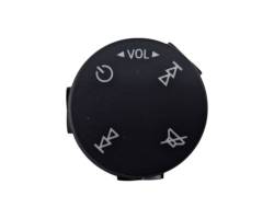 Sound control switch