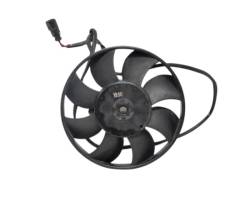 Radiator cooling fan