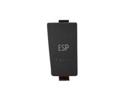 Bouton interrupteur programme de stabilité ESP
