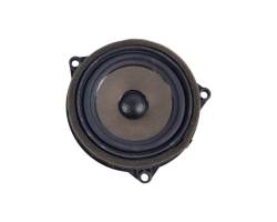 Front door speaker