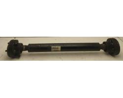 Prop shaft